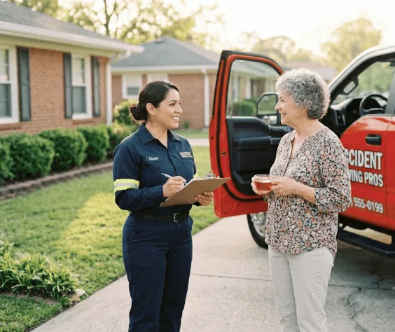 Accident Towing Service Ona, WV FAQs